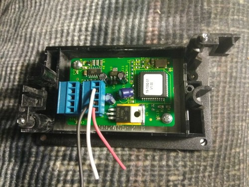 extron IR link black