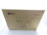 kef q150b