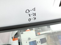 Opel Antara 07-11 Heckklappe Kofferraumdeckel GAN Opel Antara 07-11 17.02.2010 25975838 4814315 gebraucht Vorschau 10
