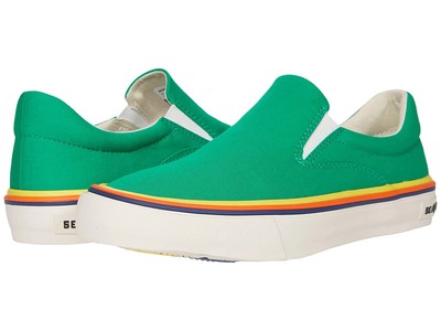 Женские кроссовки и спортивная обувь SeaVees Hawthorne Slip-On Pride