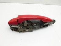 Citroen C4 Cactus 14-18 Türgriff Aussen Hinten Links KKN Citroen C4 Cactus 14-18 01.01.2015 9602877380 9802977380... Vorschau 4