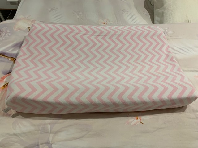 boori change mat cover