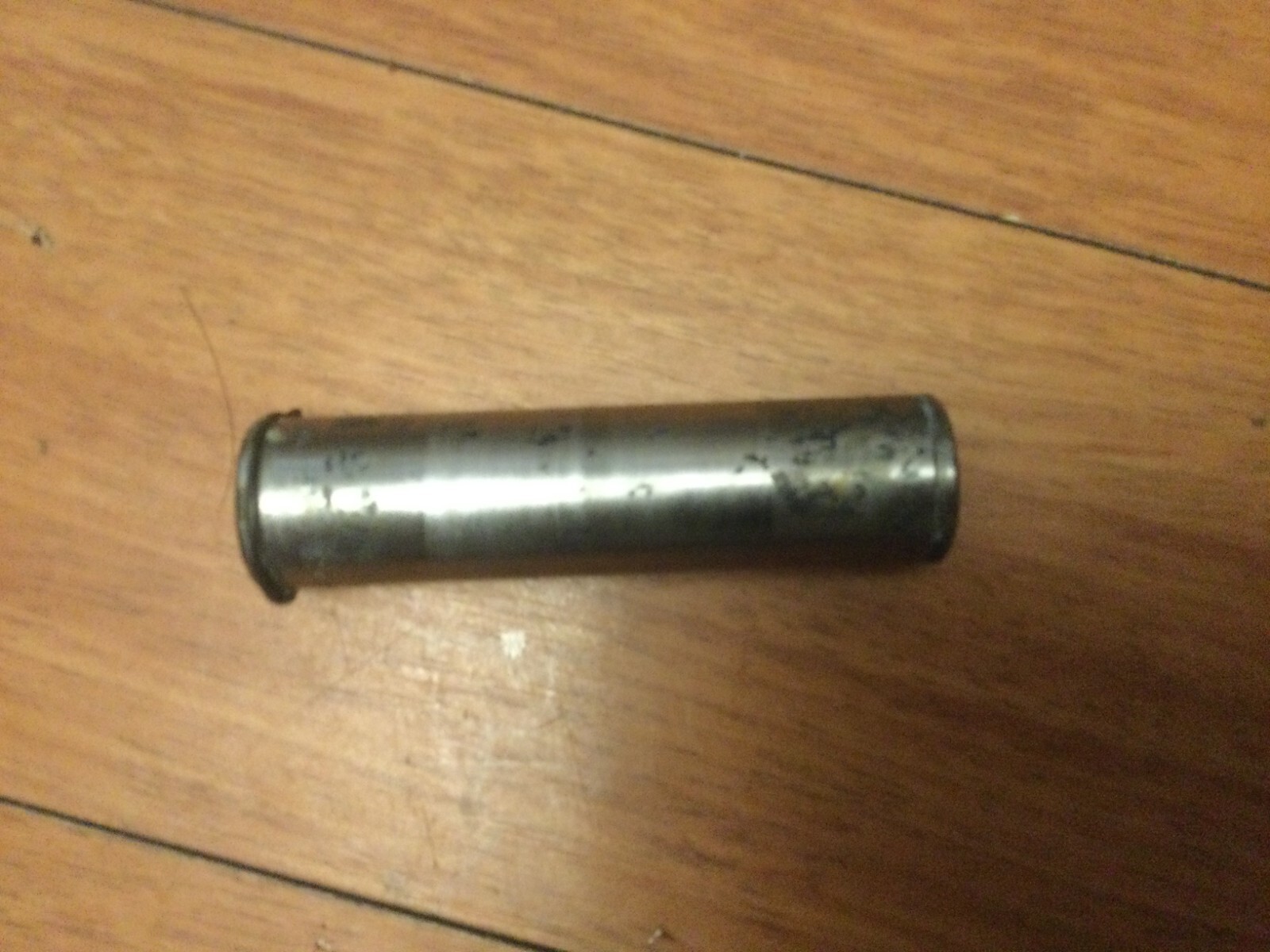 あいに 0335480 Tilt Cylinder Pin - Evinrude | Crowley Marine