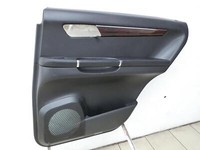 Mercedes R320 W251 06-10 Lang Türverkleidung Türpappe Rechts Hinten Mercedes R320 W251 06-10 04.07.2006 gebraucht Vorschau 2