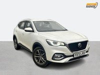2023 Mg Motor Uk Hs 1.5 T-GDI Excite 5dr Crossover/SUV PETROL Manual