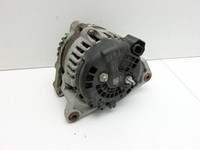 Opel Adam M13 13-19 1.2 51KW Lichtmaschine Generator 14V 100A Opel Adam M13 13-19 01.01.2015 13579663 gebraucht Vorschau 4