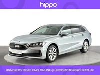 2024 Skoda Superb 1.5 TSI e-TEC MHEV SE Technology Estate 5dr Petrol Hybrid DSG 