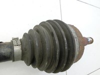 Citroen C5 RD TD 12-14 HDi 2,0 120KW Autom Antriebswelle Gelenkwelle Links Vorne Citroen C5 RD TD 12-14 14.09.2012... Vorschau 6