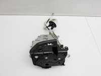 Audi Q5 8R 12-16 Türschloss m. ZV Stellmotor Links Hinten Audi Q5 8R 12-16 04.10.2016 8K0839015F gebraucht Vorschau 2