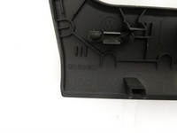 VW Golf VI 6 1K Variant 09-13 Blende Einbaurahmen für Klimabedienteil VW Golf VI 6 1K Variant 09-13 07.10.2010... Vorschau 6