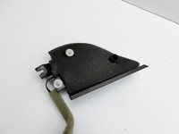 VW Passat 3C B7 10-14 Lautsprecherblende Lautsprecher Hochtöner Links Blende VW Passat 3C B7 10-14 21.03.2011... Vorschau 4