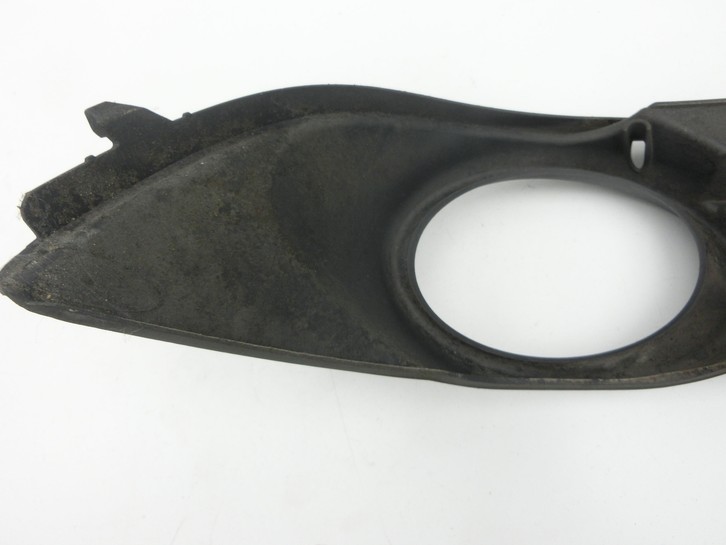 VW Touran 1T 03-06 Frontblende Frontleiste Rechts Nebelscheinwerfer VW Touran 1T 03-06 02.03.2009 1T0853666P gebraucht Vorschau 3