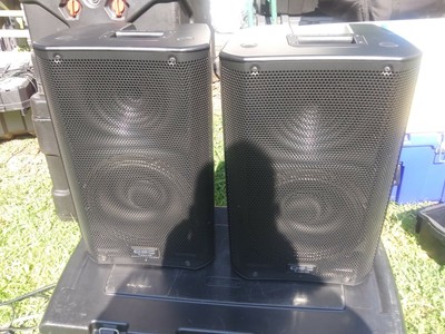 qsc hpr153i for sale