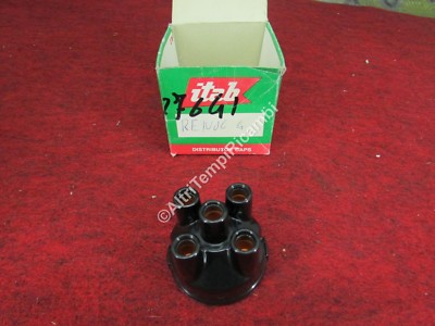 Distributor Cap Renault R4 - R6 L 1386/A Zìndverteilerkappe