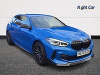 2020 BMW 118D M Sport Automatic Hatchback Diesel Automatic