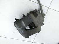 VW Polo V 6R 14-17 TSI 1,2 66KW Bremssattel Bremszange Vorne Rechts VW Polo V 6R 14-17 16.12.2014 1K0615124D gebraucht Vorschau 5