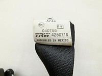 Dodge Nitro 06-10 Gurt Sicherheitsgurt Links Hinten Dodge Nitro 06-10 20.08.2008 TR42927E0166 gebraucht Vorschau 4