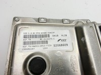 Fiat 500 07-15 1,2 51KW Steuergerät ECU für Motor Motorsteuergerät Motormanagement Fiat 500 07-15 28.03.2018... Vorschau 2