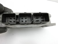 Citroen C4 Grand Picasso 06-10 1997 103KW Steuergerät ECU für Motor Motorsteuergerät Citroen C4 Grand Picasso 06-10... Vorschau 3