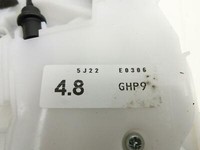 Mazda 6 GJ 15-18 Kombi Türschloss mit ZV Stellmotor Links Vorne Mazda 6 GJ 15-18 04.01.2016 5J22-E0306 gebraucht Vorschau 4