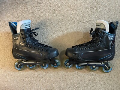 Alkali Men s Inline Roller Blades Size 11