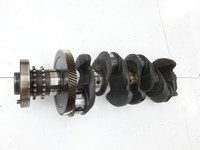 BMW 320d F31 12-15 2,0d 135KW N47D20O1 Kurbelwelle BMW 320d F31 12-15 21.12.2012 8515071 11218515071 gebraucht Vorschau 4