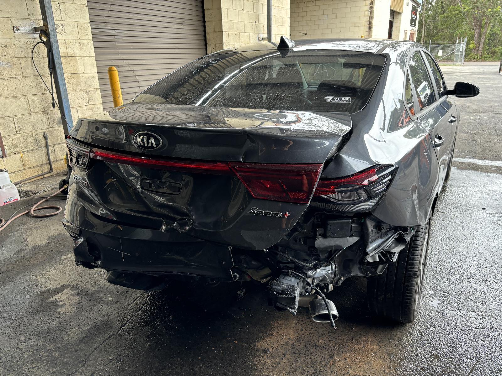 2021 Kia Cerato ECU ENGINE ECU 2.0 PETROL G4NA SEC SET (ECU/IMM/READER/KEY) BD image 3