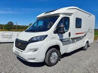  Adria Compact SP Plus