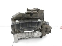 VW Golf 6 VI 5K 08-12 TSI 1,4 77KW Kompressor Lader VW Golf 6 VI 5K 08-12 14.07.2011 03C145601E gebraucht Vorschau 4