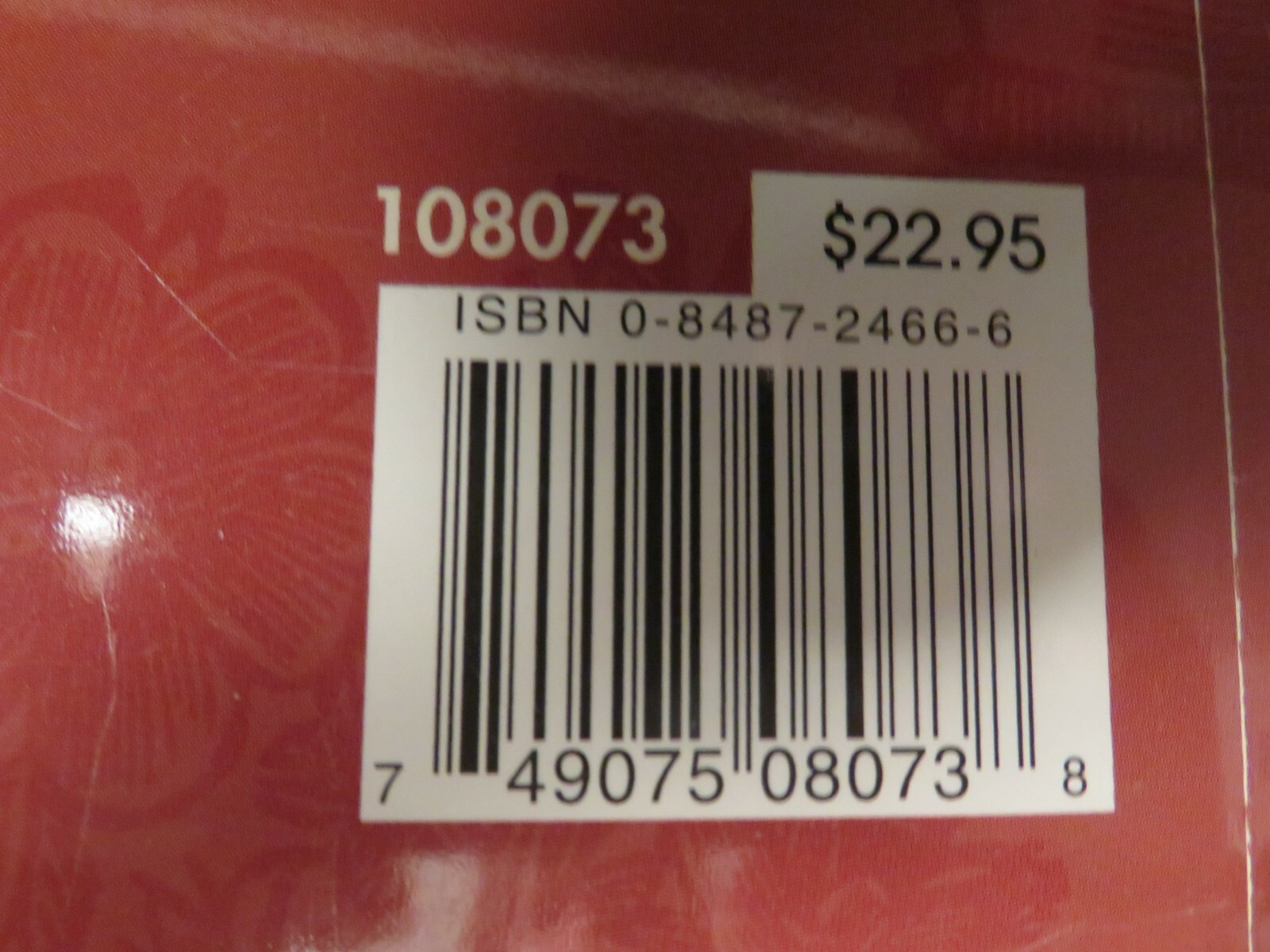 Leisure Arts Quilter's Complete Guide by Marianne Fons & Liz Porter