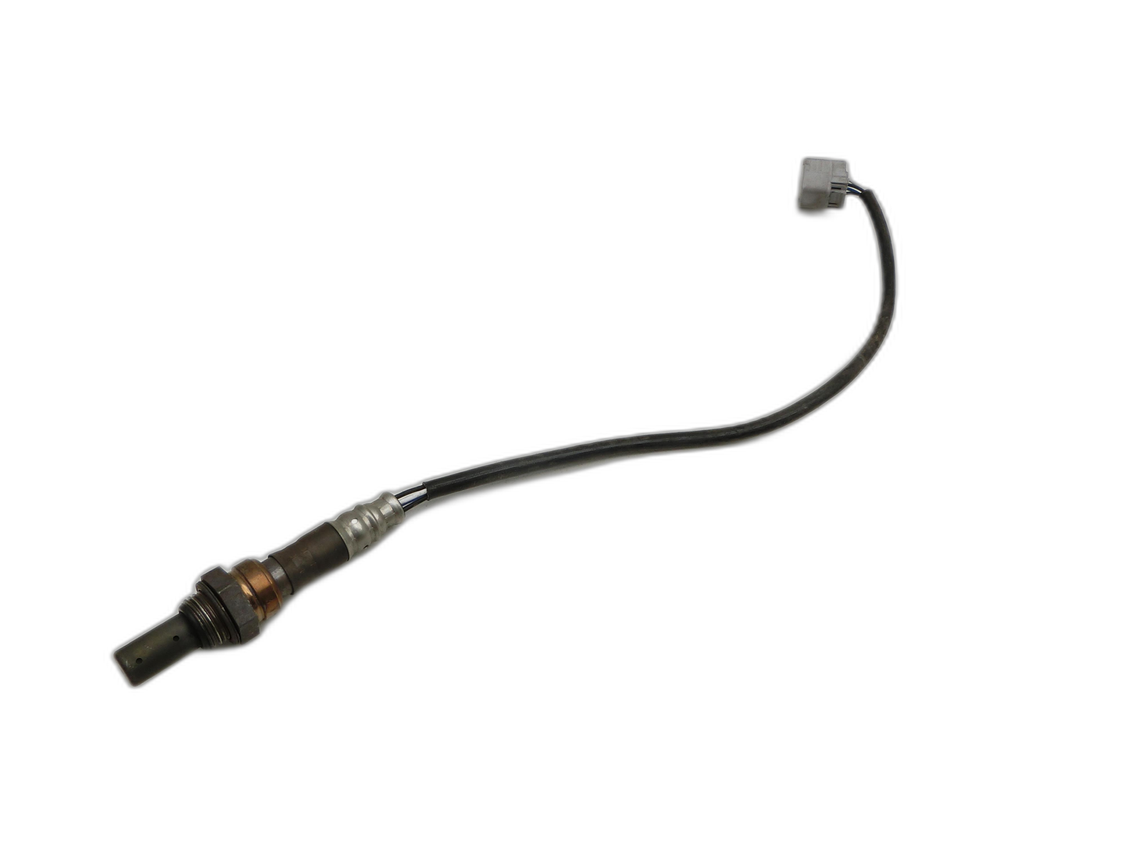Sonde lambda gauche avant pour Jaguar X100 XKR XK8 04-06 - Bild 1