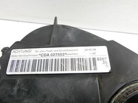 Skoda Octavia II 1Z 09-13 FSI 1,8 118KW Verkleidung Abdeckung für Zahnriemen Skoda Octavia II 1Z 09-13 27.09.2009... Vorschau 4