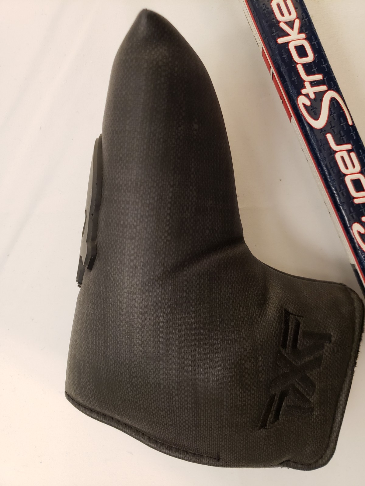 Used PXG Brandon Gen2 Putter - 36" - Black - RH