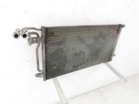 Skoda Rapid HN3 14-19 Kondensator Klimakühler AC Skoda Rapid HN3 14-19 03.02.2017 6R0820411T gebraucht Vorschau 2