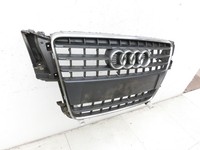 Audi Audi A5 8T 09-11 Frontgrill Kühlergrill Grill LY7E Audi Audi A5 8T 09-11 20.04.2011 8T0853651E gebraucht Vorschau 4