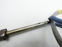 Nissan Qashqai +2 J10 10-13 dCi 2,0 110KW Sensor Abgastemperatursensor Abgassonde Nissan Qashqai +2 J10 10-13... Vorschau 3