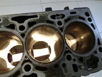 Audi A4 8W B9 15-19 TDI 2,0 90KW DEUC Motorblock für Motor Audi A4 8W B9 15-19 30.06.2017 gebraucht Vorschau 8