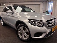 *STUNNING MERCEDES GLC220d SPORT (PREMIUM) 9 SPD AUTO DIESEL EURO 6 4MATIC*L@@K*