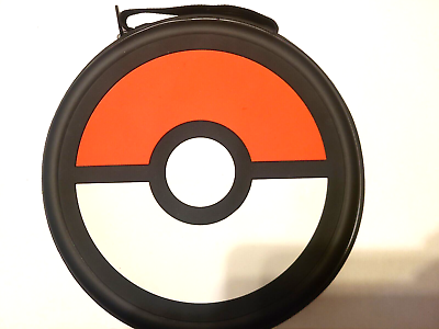 Pokeball Pokemon Nintendo 3DS 2DS Carrying Travel Case by PowerA