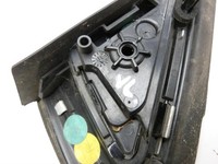Citroen DS4 NX 11-15 Verkleidung Dreieck für A-Säule Links aussen KWE Citroen DS4 NX 11-15 20.05.2011 gebraucht Vorschau 5