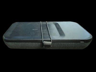 Orbit Key Nest Organizer - Black