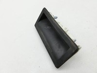 VW Caddy IV SA 15-21 Kombi Griffleiste Griff aussen für Heckklappe LR7H VW Caddy IV SA 15-21 17.09.2016 1T0867799A... Vorschau 2