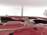 Citroen DS3 10-16 3T Tür Beifahrertür Rechts Vorne KJC Citroen DS3 10-16 02.08.2012 9800008180 gebraucht Vorschau 9