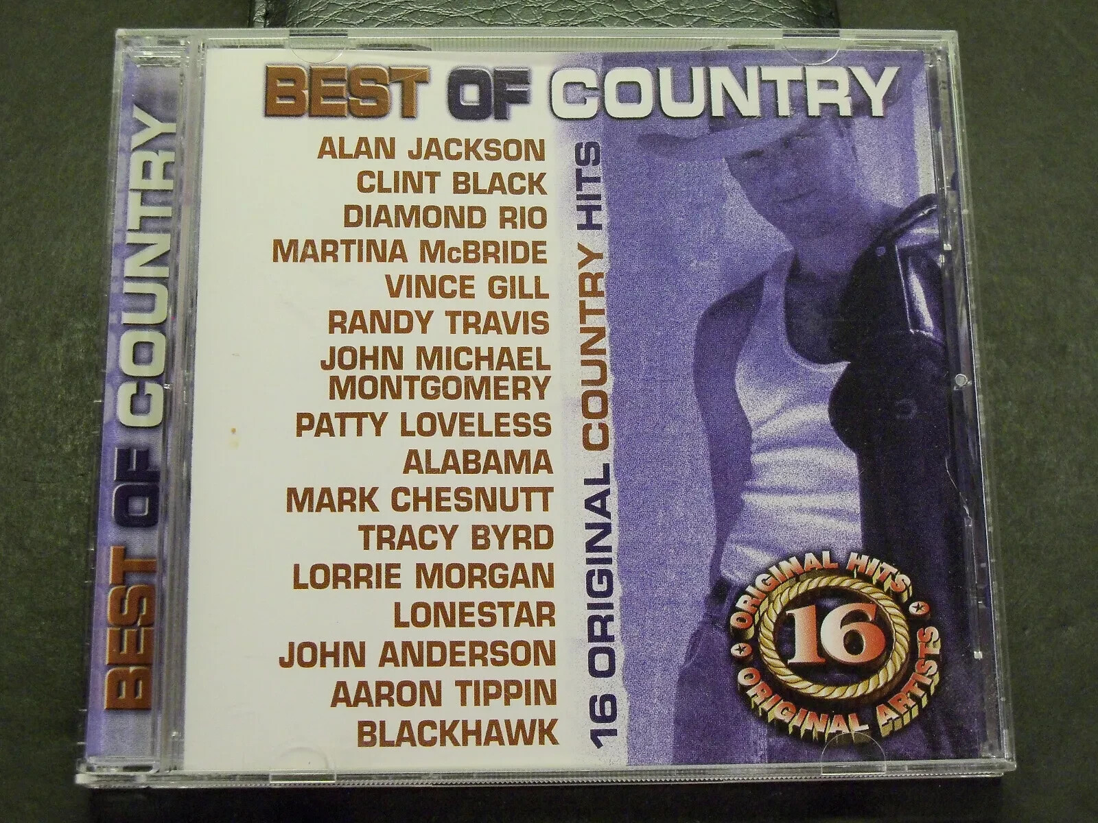 COUNTRY MUSIC OF FAME CD 1〜16枚セット 91C-mnHmQML._UF350,350_QL50_.jpg