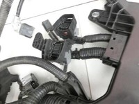 Toyota Corolla E21 18-23 Hybrid 2,0 135KW Kabelbaum Motorkabelbaum Leitungssatz für Motor Toyota Corolla E21 18-23... Vorschau 2