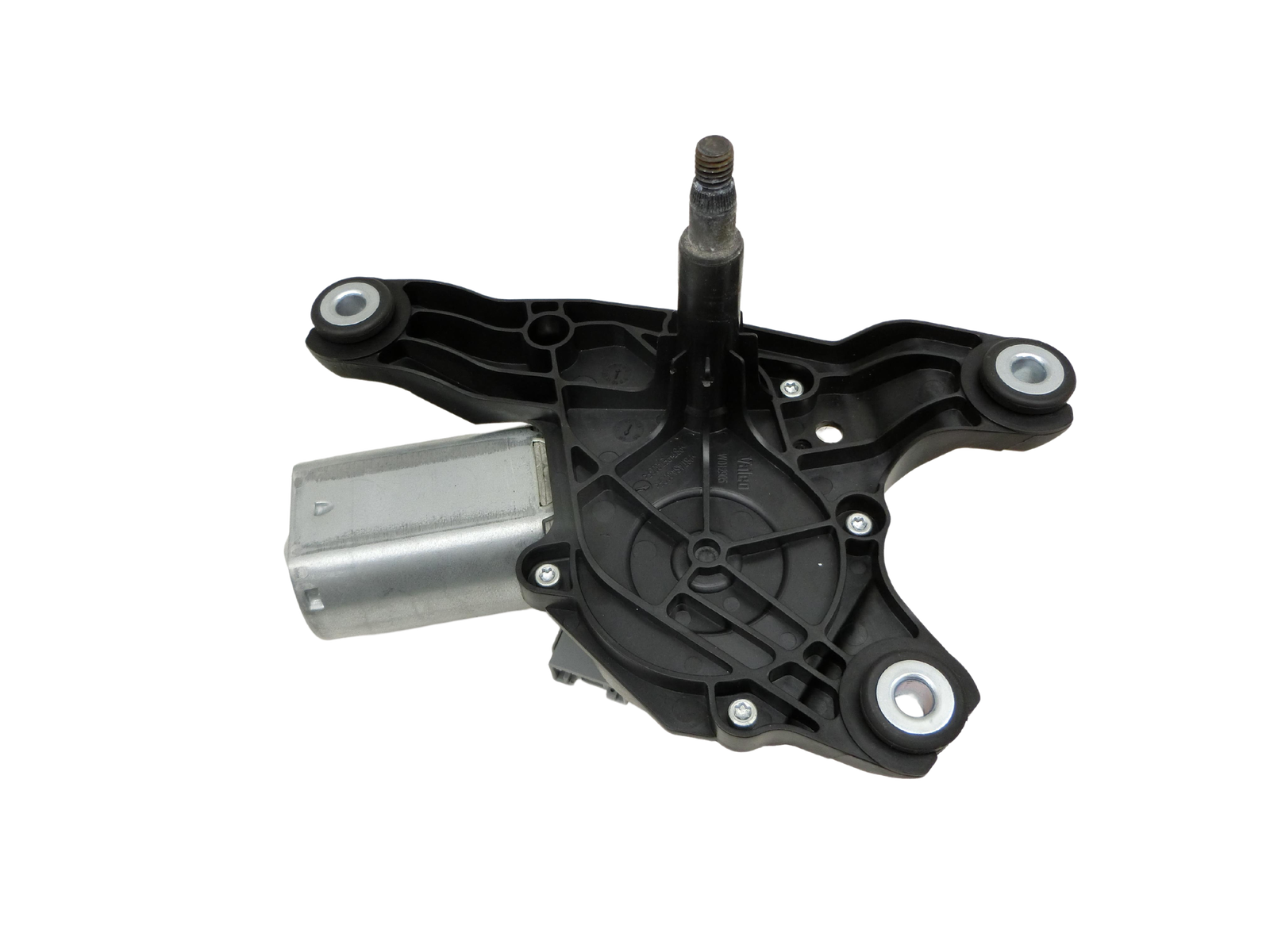 BMW X1 E84 X18D 09-12 Kombi Wischermotor Hinten Heckwischermotor  - Bild 1