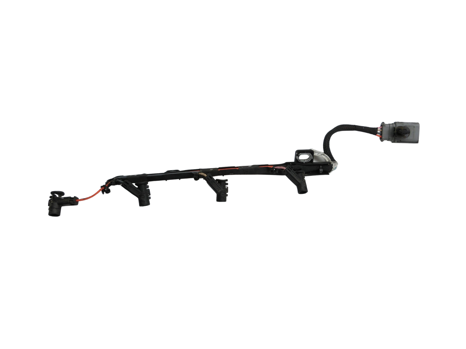 Ford Focus III 3 14-20 1,5 88KW Kabelbaum Motorkabelbaum Leitungssatz - Bild 1