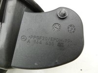 Mercedes W164 ML420 05-09 CDI 4,0 225KW Arm Scharnier Tankdeckel Mercedes W164 ML420 05-09 18.01.2008 A1646300767... Vorschau 6