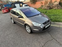 2013 Ford S-Max 1.6T EcoBoost Titanium MPV 5dr Petrol Manual Euro 5 (160 ps)