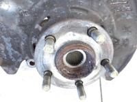 Subaru Outback BP 03-08 2,5 121KW Achsschenkel Radnabe mit ABS Rechts Vorne Subaru Outback BP 03-08 01.02.2005... Vorschau 2
